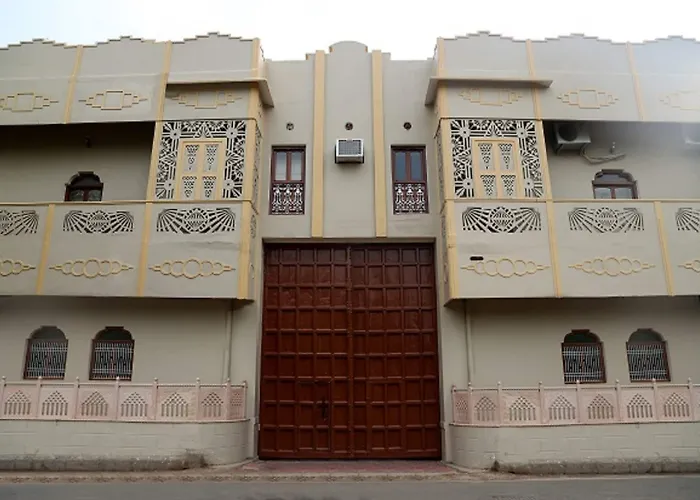 Vijaigarh Kothi - Heritage Boutique