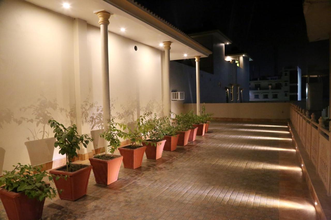 Vijaigarh Kothi - Heritage Boutique