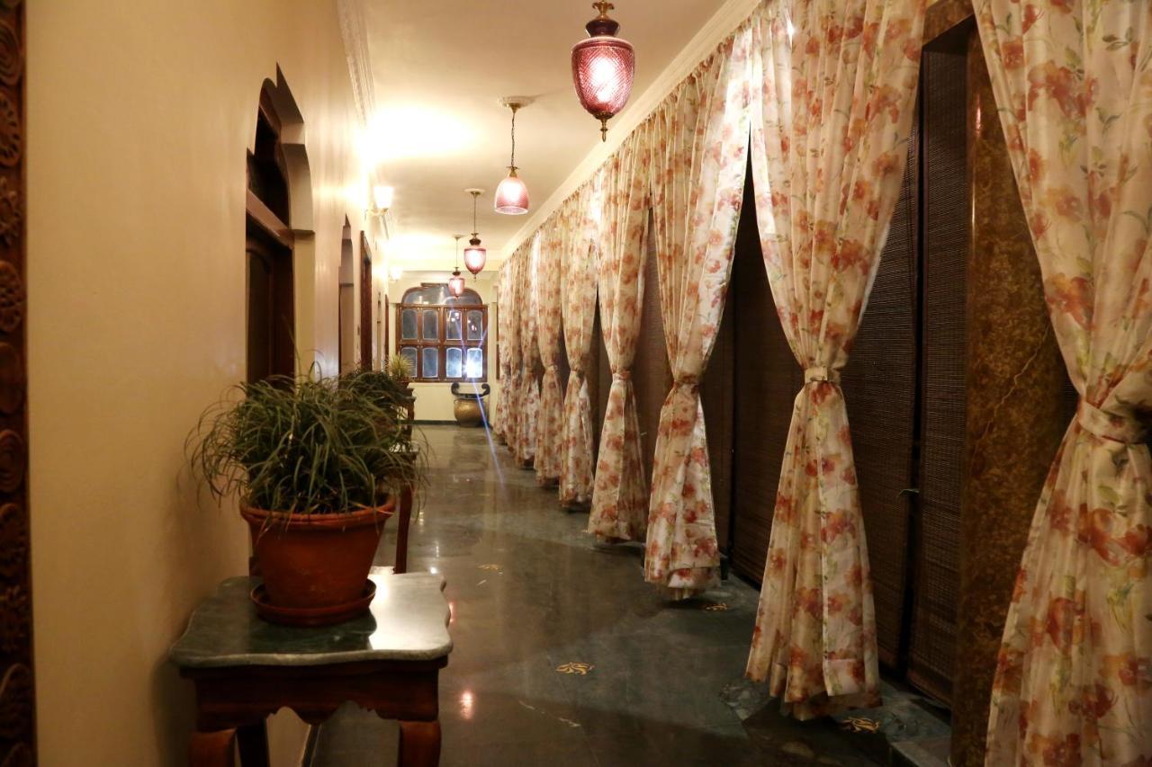 Homestay Vijaigarh Kothi - Heritage Boutique *