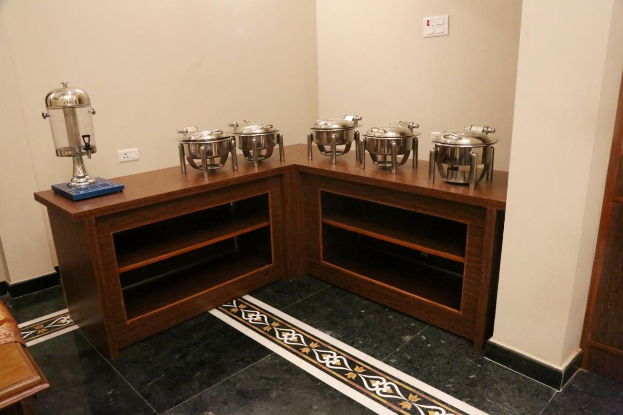 Vijaigarh Kothi - Heritage Boutique * Varanasi