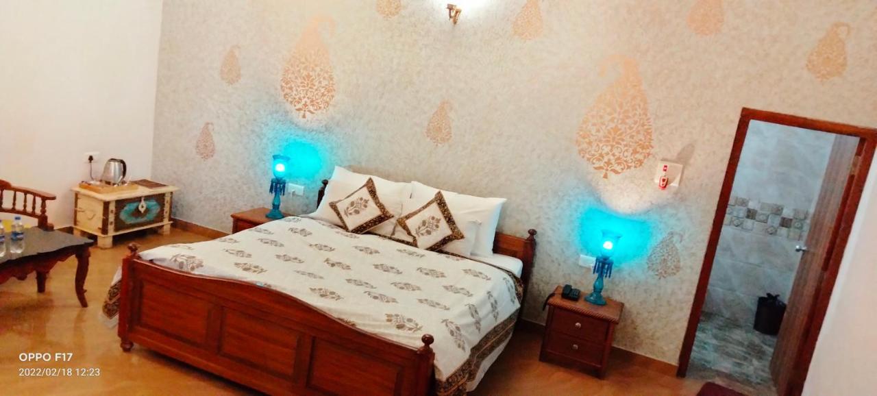 Homestay Vijaigarh Kothi - Heritage Boutique
