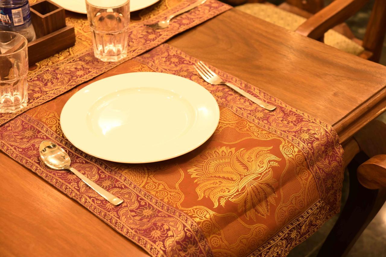 Homestay Vijaigarh Kothi - Heritage Boutique Varanasi