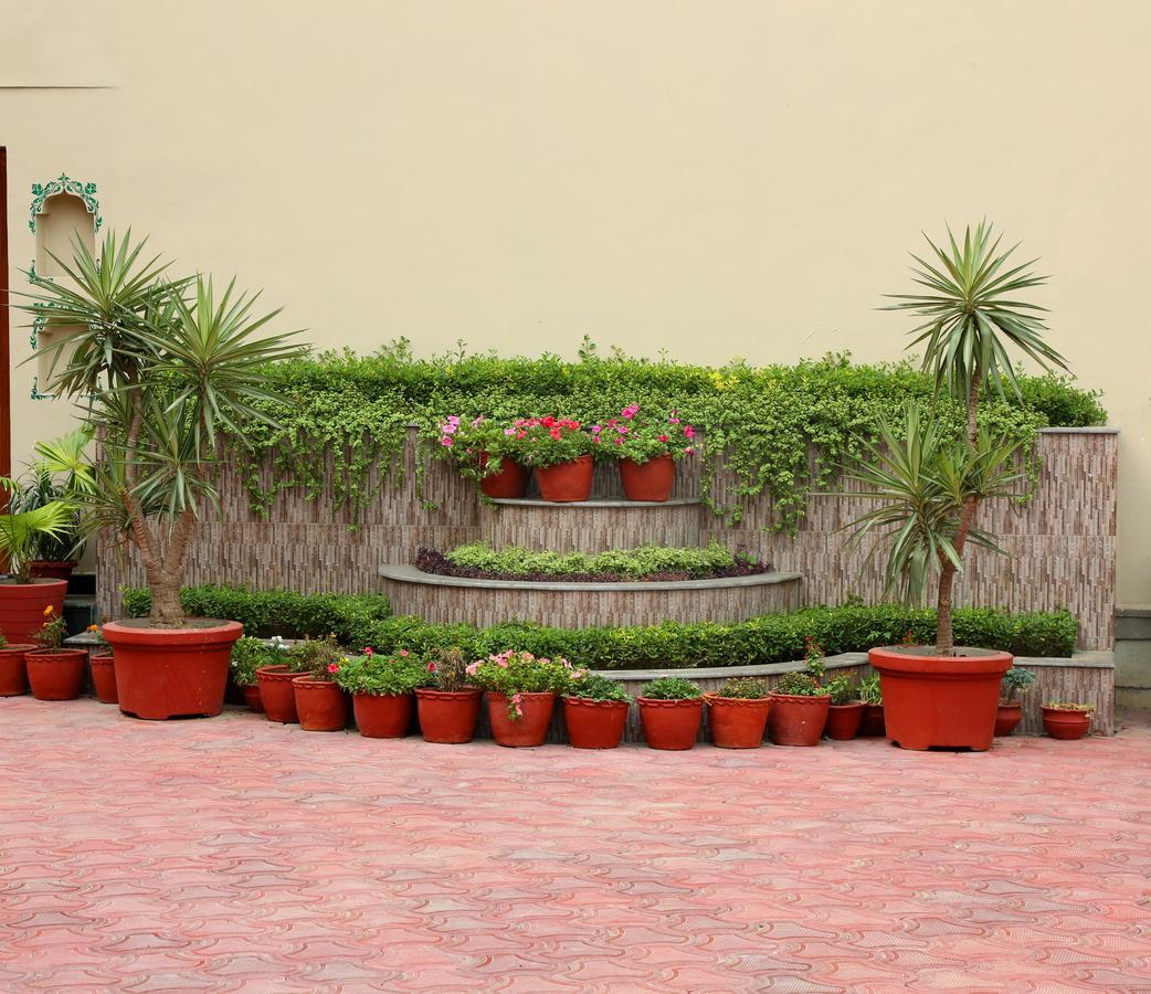 Vijaigarh Kothi - Heritage Boutique Homestay *