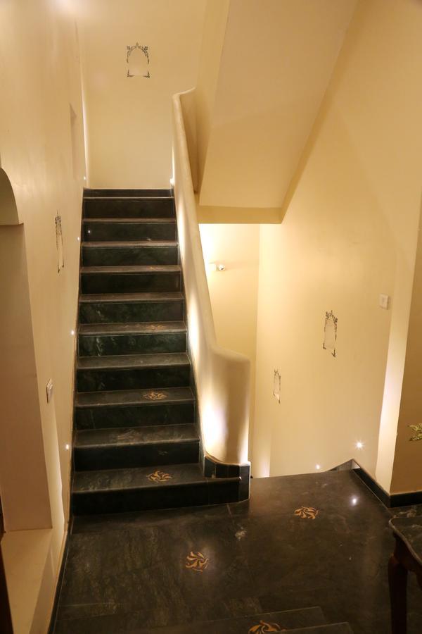 Homestay Vijaigarh Kothi - Heritage Boutique *