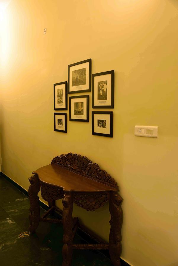 Homestay Vijaigarh Kothi - Heritage Boutique *