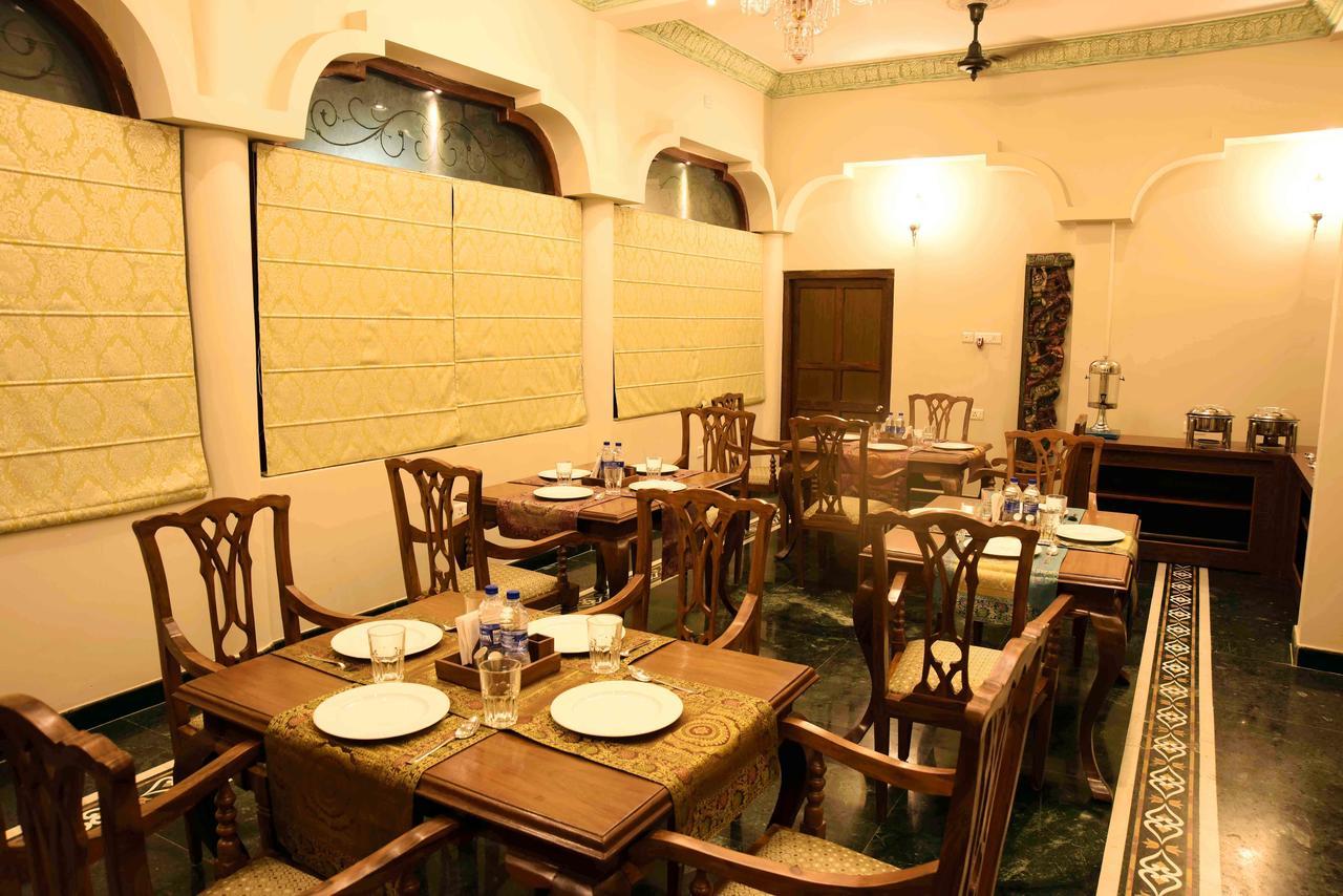 Homestay Vijaigarh Kothi - Heritage Boutique *