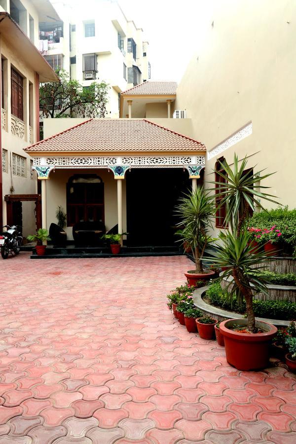Vijaigarh Kothi - Heritage Boutique Homestay *