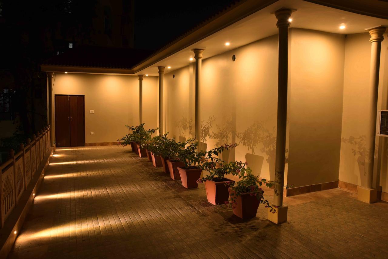 Vijaigarh Kothi - Heritage Boutique Homestay