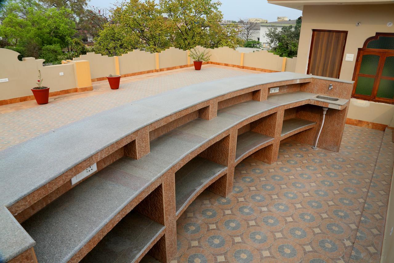 Vijaigarh Kothi - Heritage Boutique Homestay Varanasi