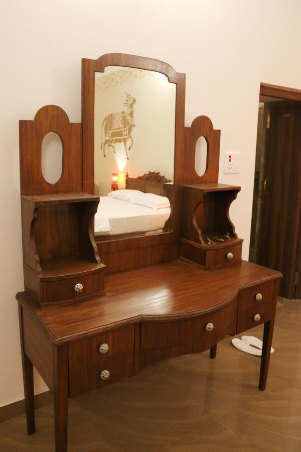 Homestay Vijaigarh Kothi - Heritage Boutique Varanasi