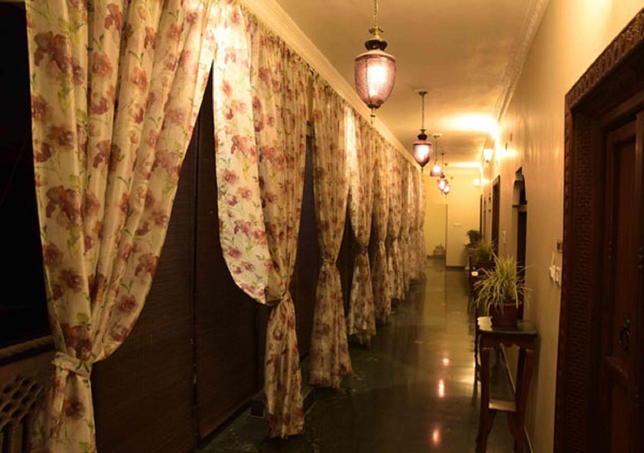Vijaigarh Kothi - Heritage Boutique Homestay *