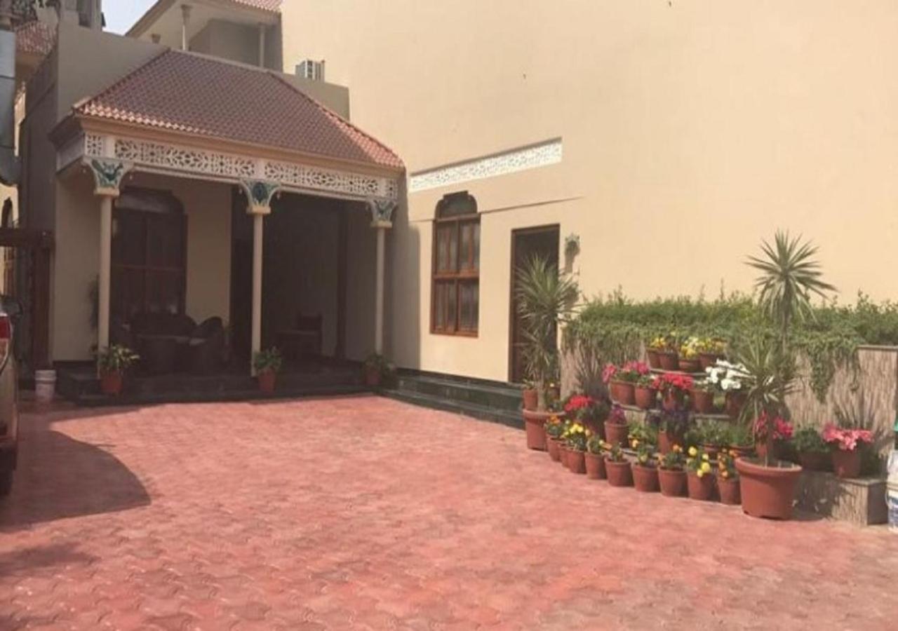 Homestay Vijaigarh Kothi - Heritage Boutique *